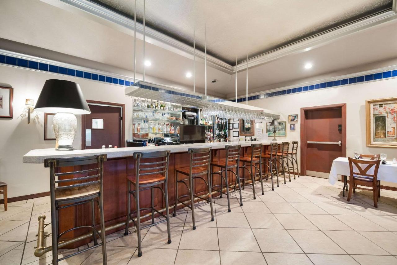 Quality Inn & Suites Lufkin Buitenkant foto