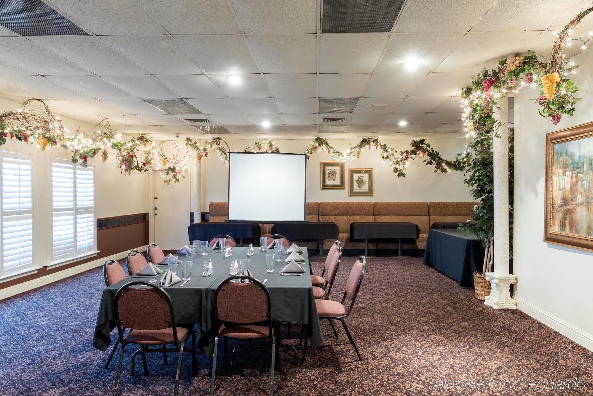 Quality Inn & Suites Lufkin Buitenkant foto
